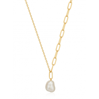 Collier Pearl of Wisdom Chunky