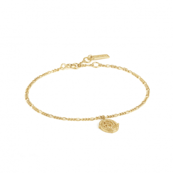 Bracelet Gold Digger Axum