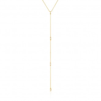 Collier Glow Getter Y