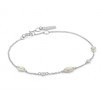 Bracelet Mineral Glow Opal...