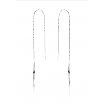 Earrings Twister Threader