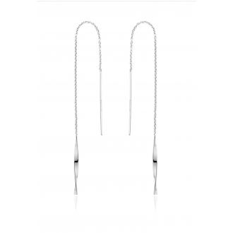 Earrings Twister Threader