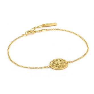 Bracelet Coins Ancient Minoan