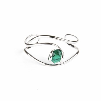 Bracelet Mystic Emerald