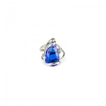 Ring Florence Majestic Blue...