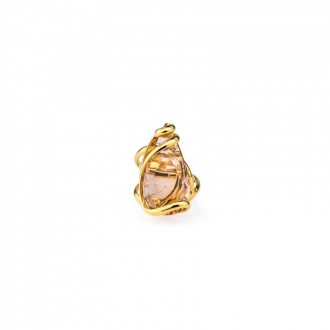 Bague Florence Rose Small