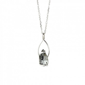 Collier Florence Sini Small