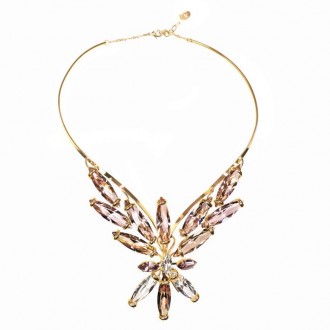 Necklace Phoenix Limited