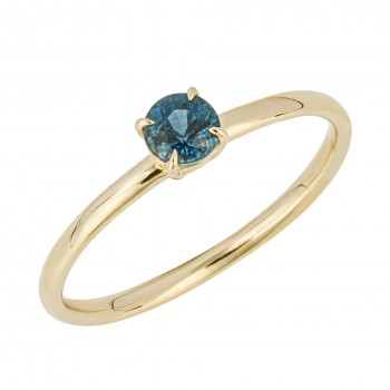 Ring Maria Blue Sapphire