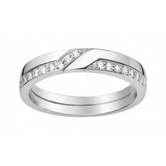Wedding Ring Sacha