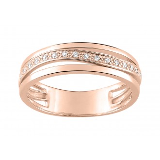 Wedding Ring Sade