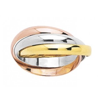 Wedding Ring Sania