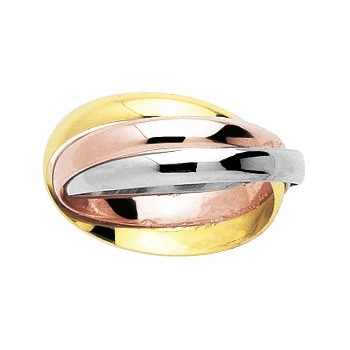 Wedding Ring Sania
