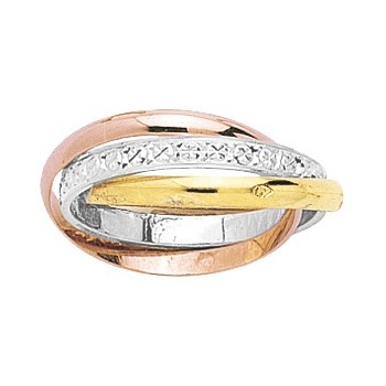 Wedding Ring Sanna
