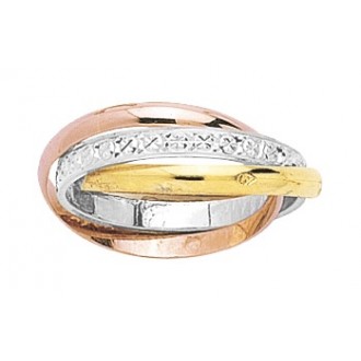 Wedding Ring Sanna