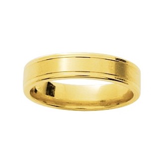 Wedding Ring Santana