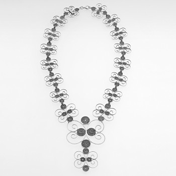 Necklace Blandine