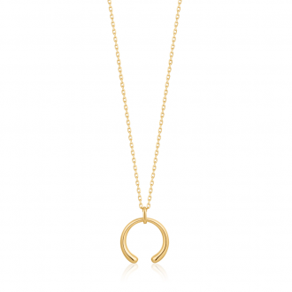 Collier Luxe Curve
