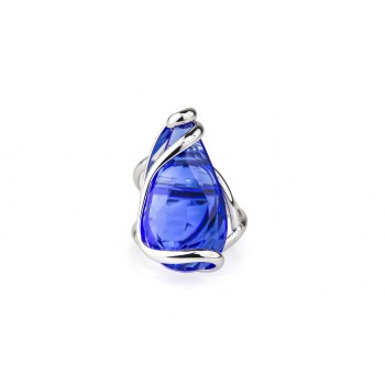 Ring Florence Majestic Blue