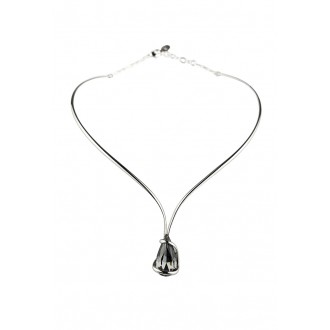 Collier Florence Sini